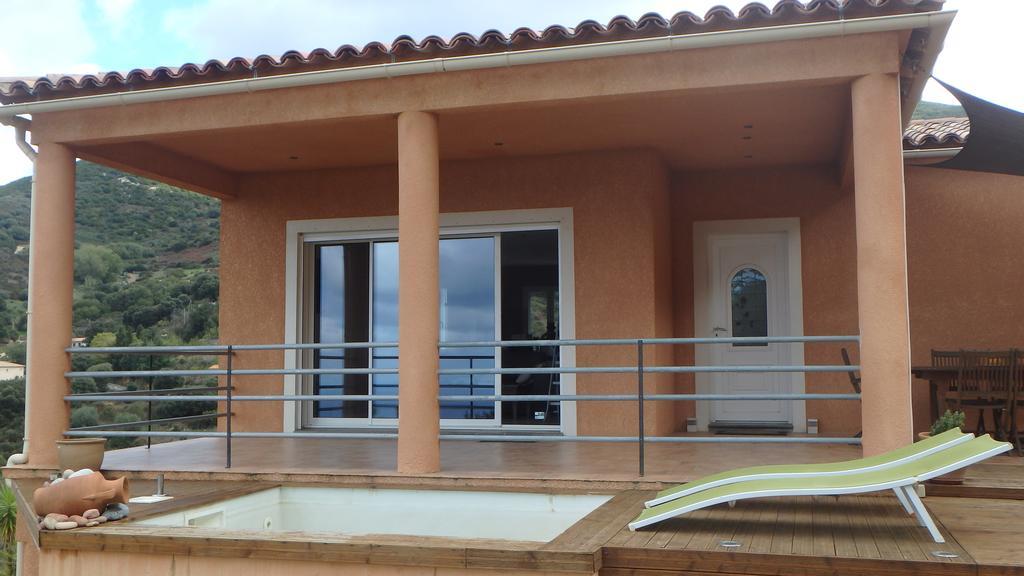 Villa Confina Villanova Quarto foto